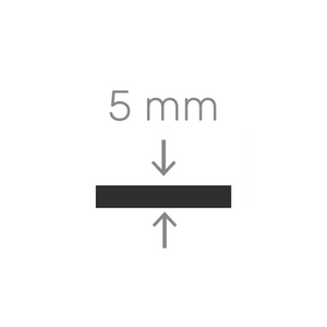 My Carefoam 36 - EVA/PE - Shore 30 - 2 mm / 3 mm / 4 mm / 5 mm / 10 mm