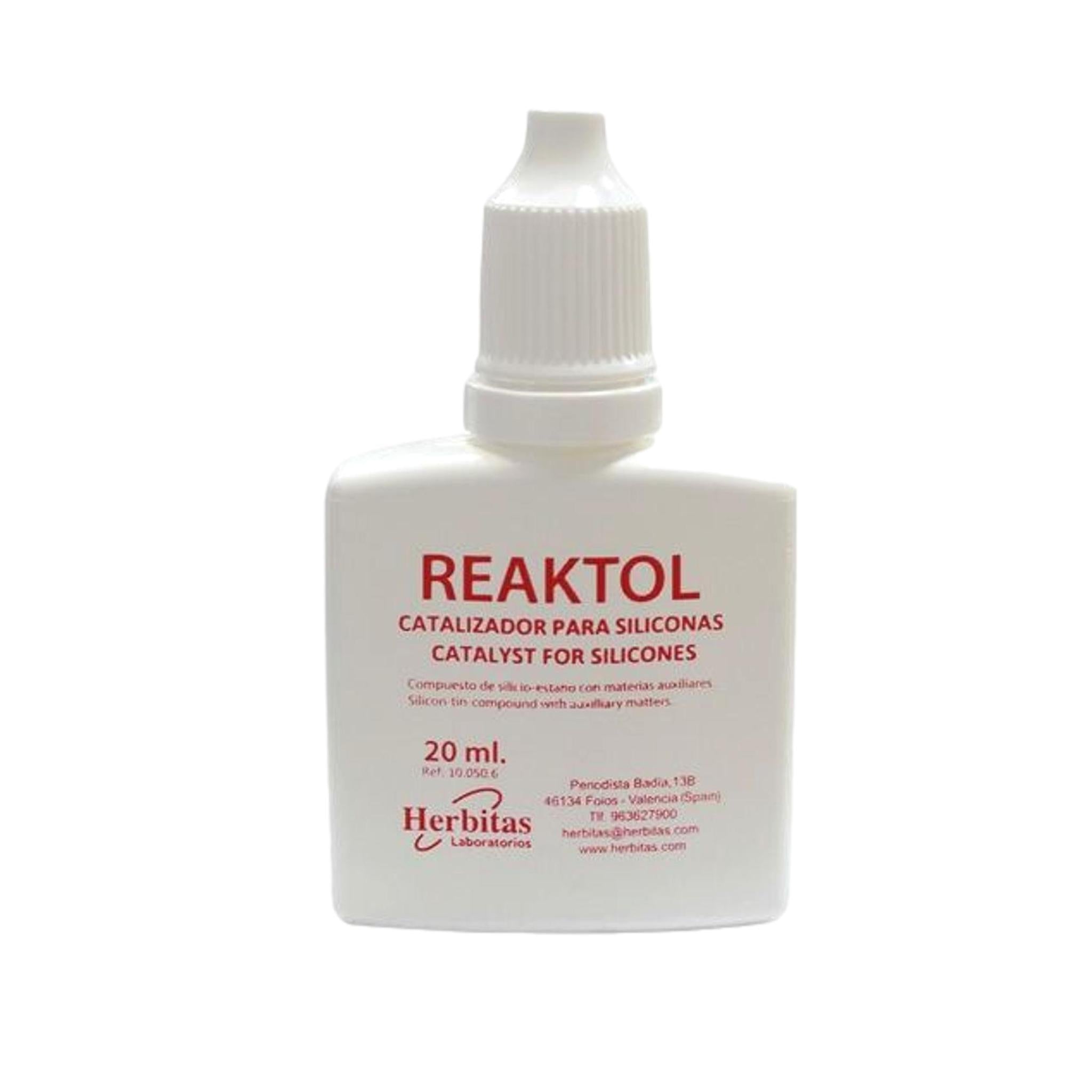 Reaktol - 20 ml