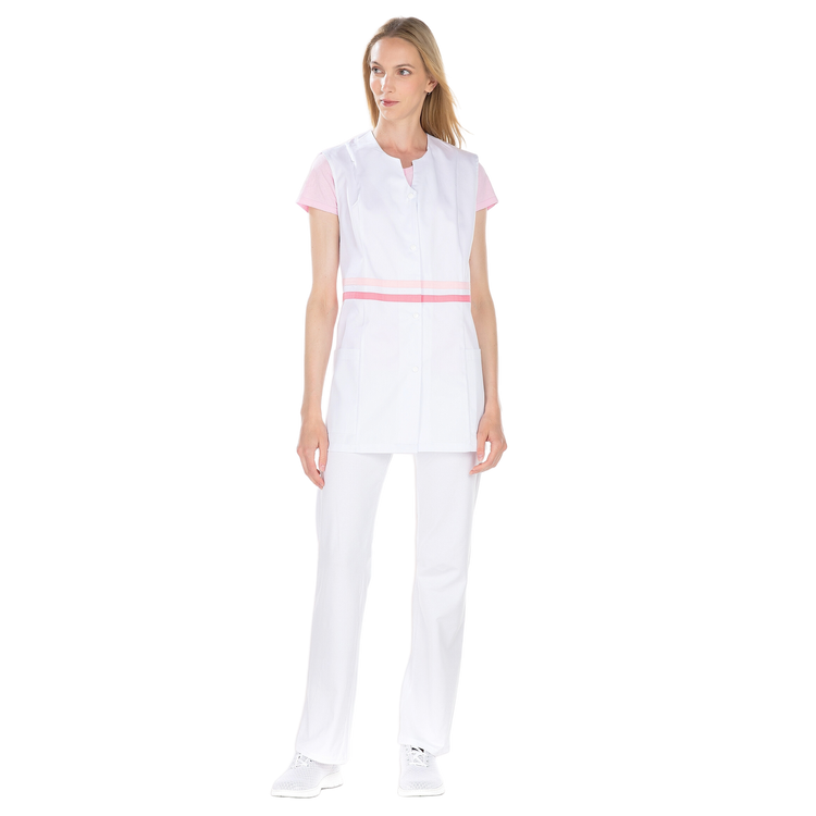 Lou - Tunique - 3 types de manches - Femme - 75 cm My Blouse