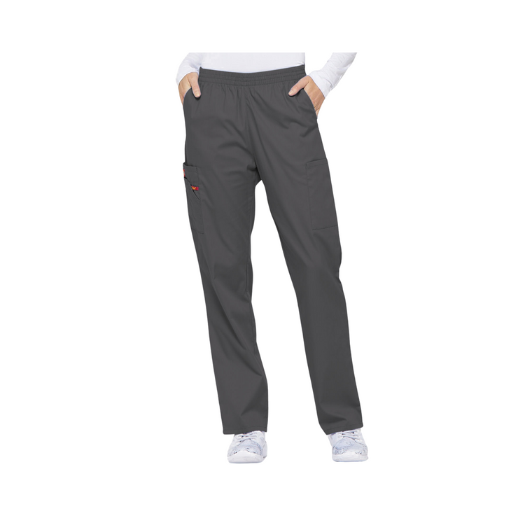 Metz - Pantalon à taille normale - Femme - Dickies Dickies