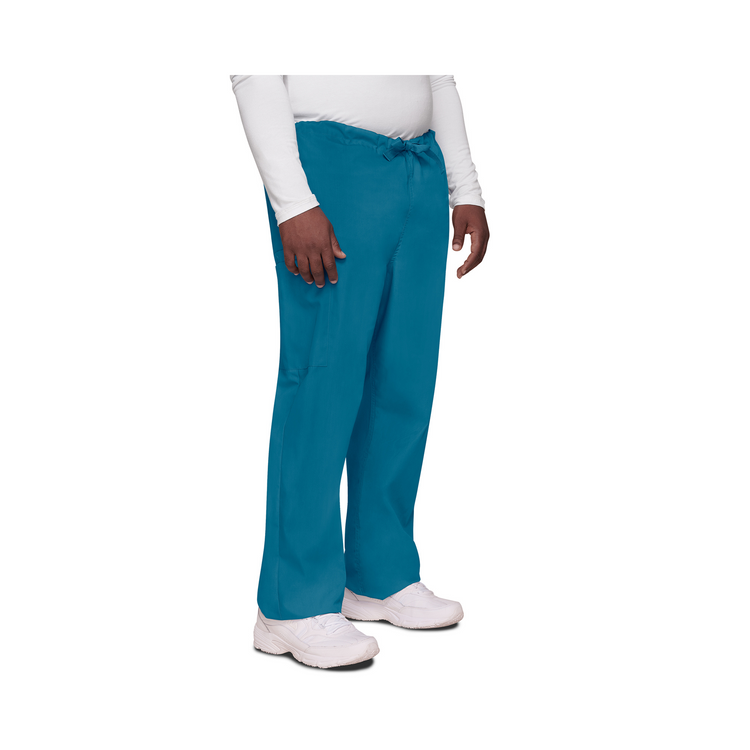 Nanterre - Pantalon large à cordon de serrage - Unisexe - Cherokee - Couleur 1 Cherokee Authentic Workwear