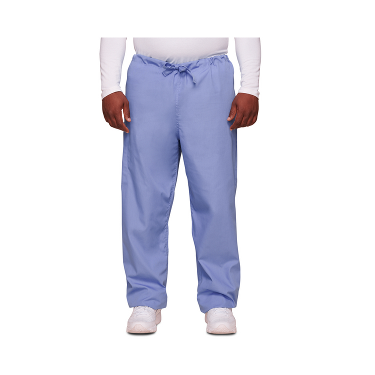 Nanterre - Pantalon large à cordon de serrage - Unisexe - Cherokee - Couleur 1 Cherokee Authentic Workwear