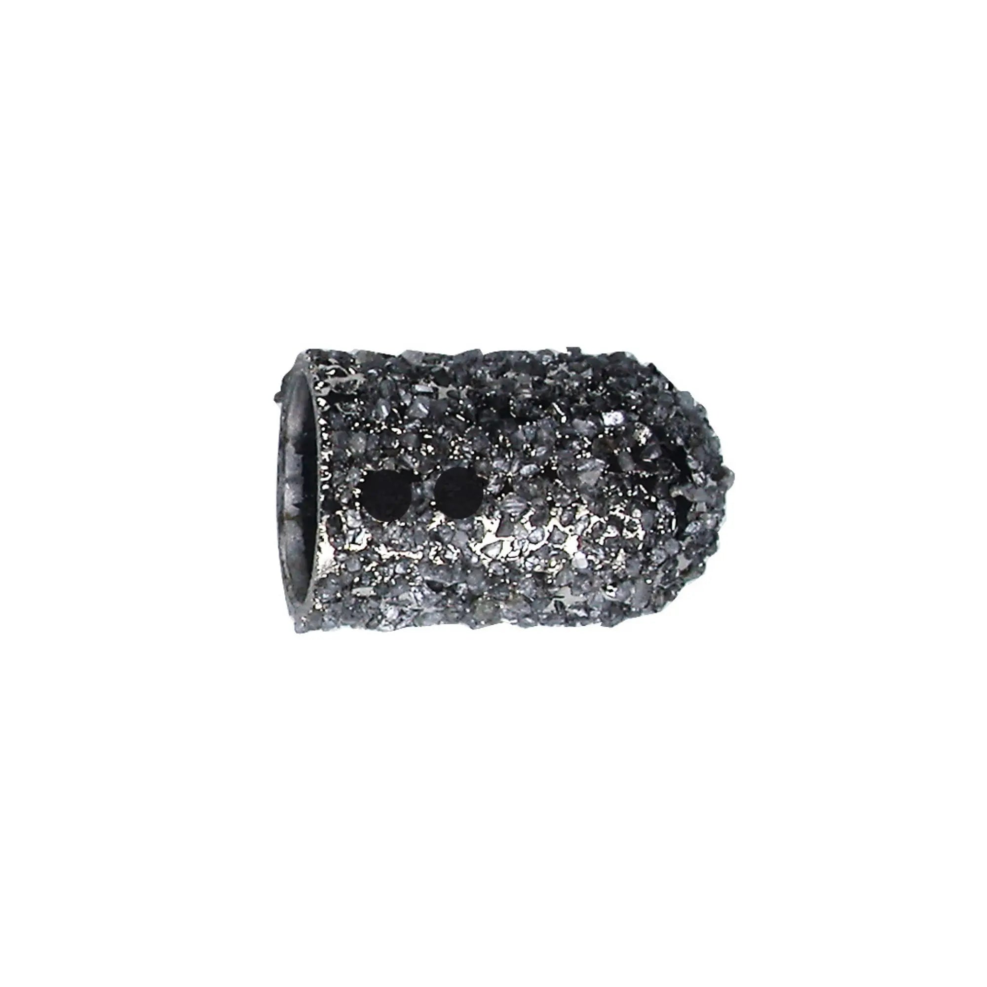 Capuchon abrasif MC4880 - Diamant - Abrasion des hyperkératoses - MedCap - Busch - My Podologie