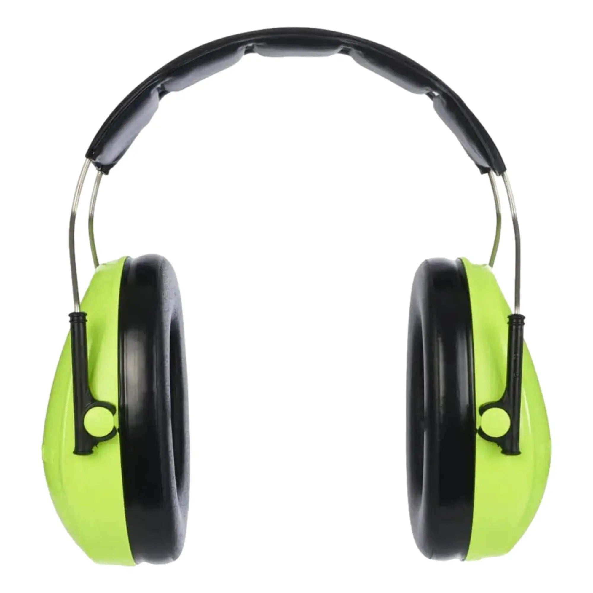 Auriculares de protección auditiva 3M