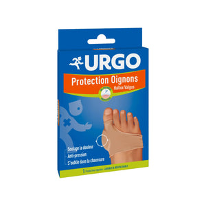 Chausson - Protecteur Oignons - Urgo Urgo 