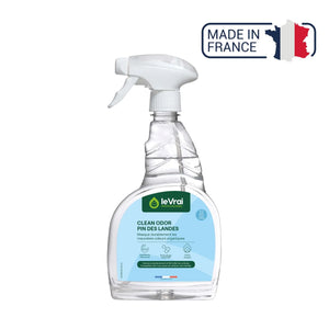 Clean Odor - 750 ml - Le vrai professionnel Enzypin by Action Pin 