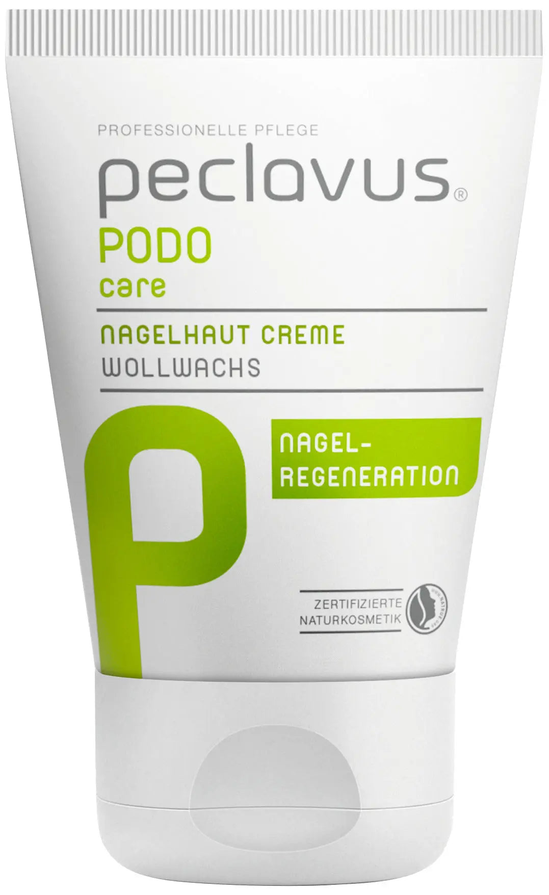 Crème pour lutter contre les cuticules - Peclavus - My Podologie