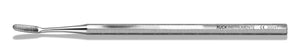 Curette - Longueur : 15,5 cm - Ruck - My Podologie