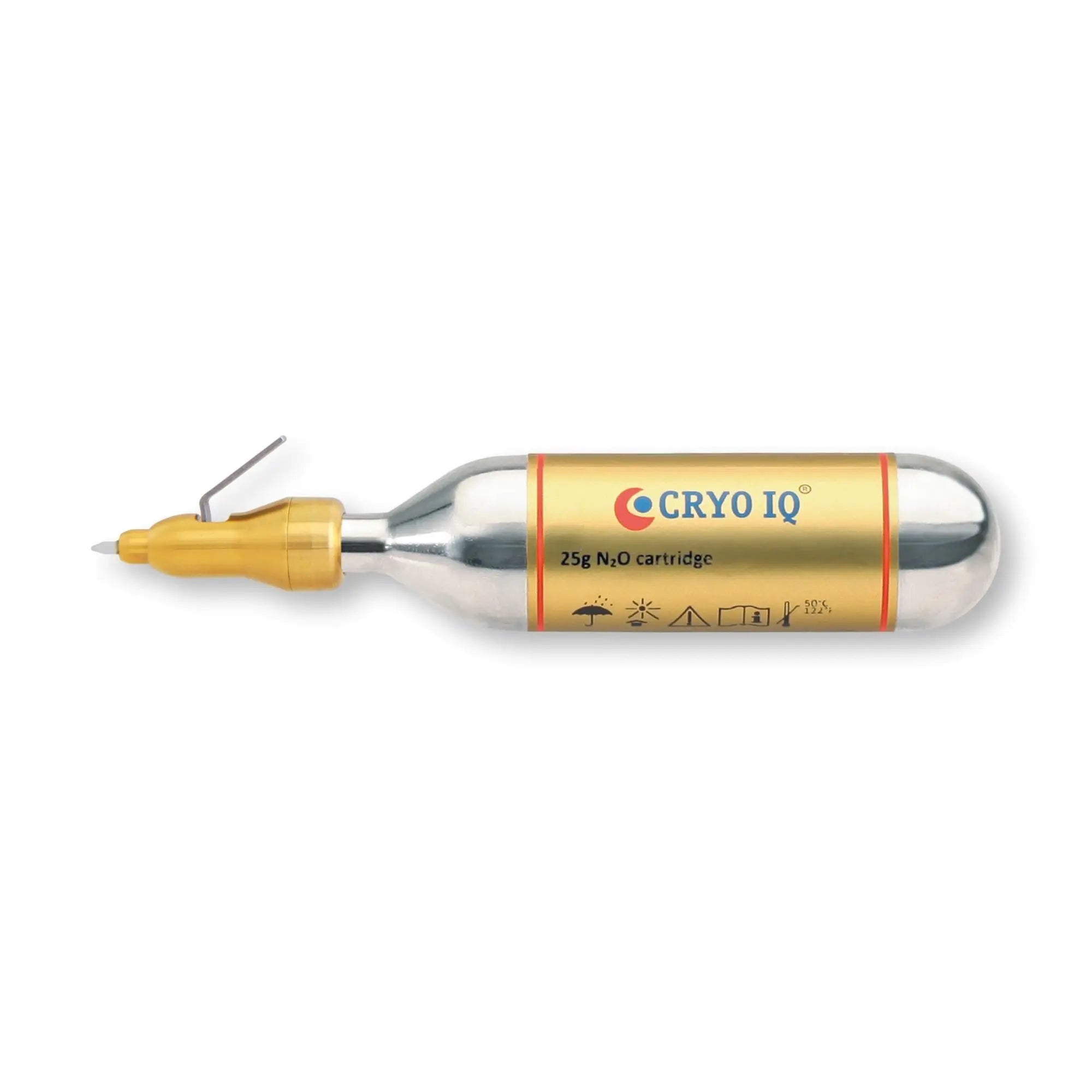 DERM Plus Liquid Device - Warts Treatment - Cryo IQ