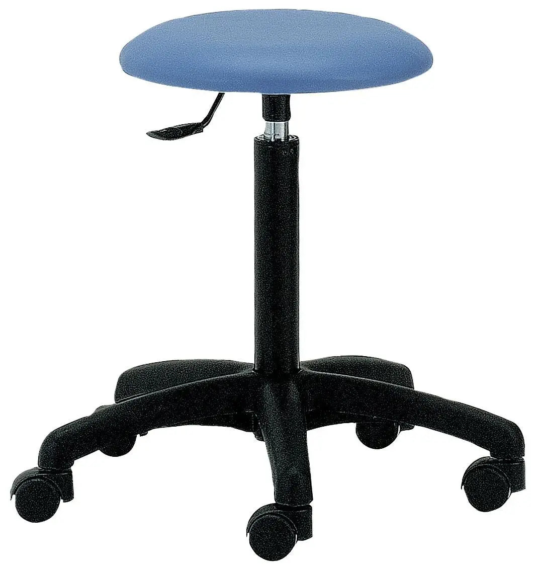 Ensemble ECOMAX - Divan (largeur 60 cm) + Marchepied + Tabouret Prisca - Carina Medical - My Podologie