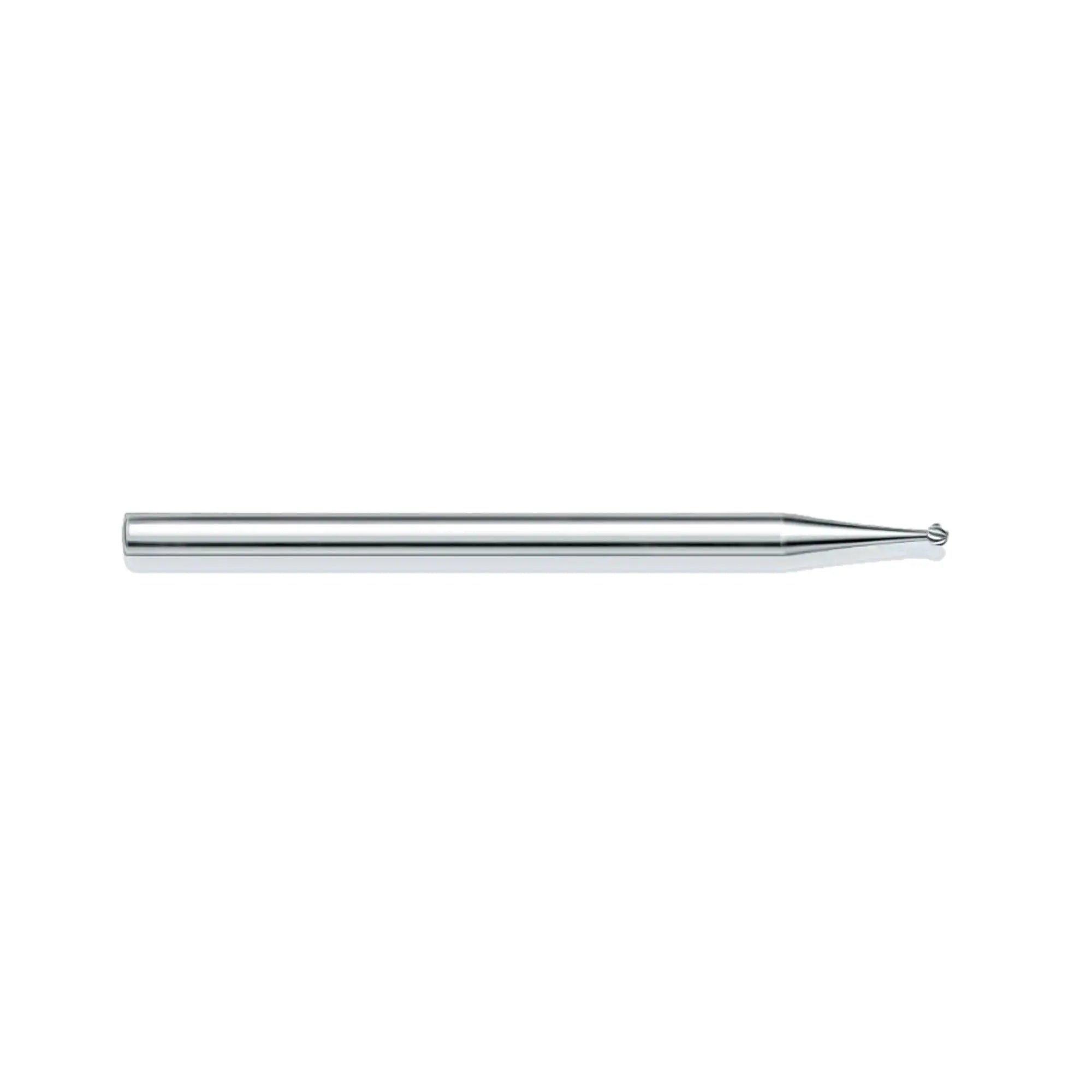 1RS burr - Stainless steel - Enucleation of corns