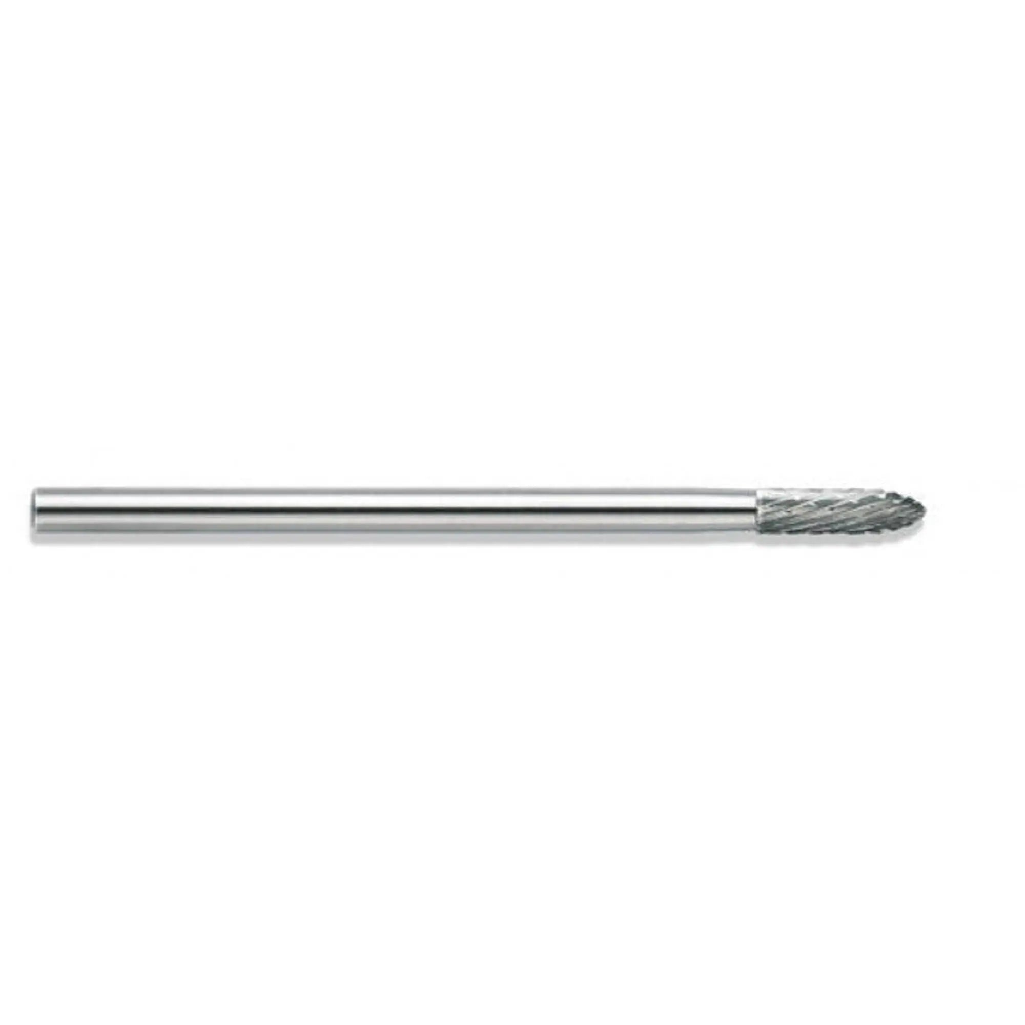 428X Tungsten Carbide Burr - Fungus Nails - 2.3 mm