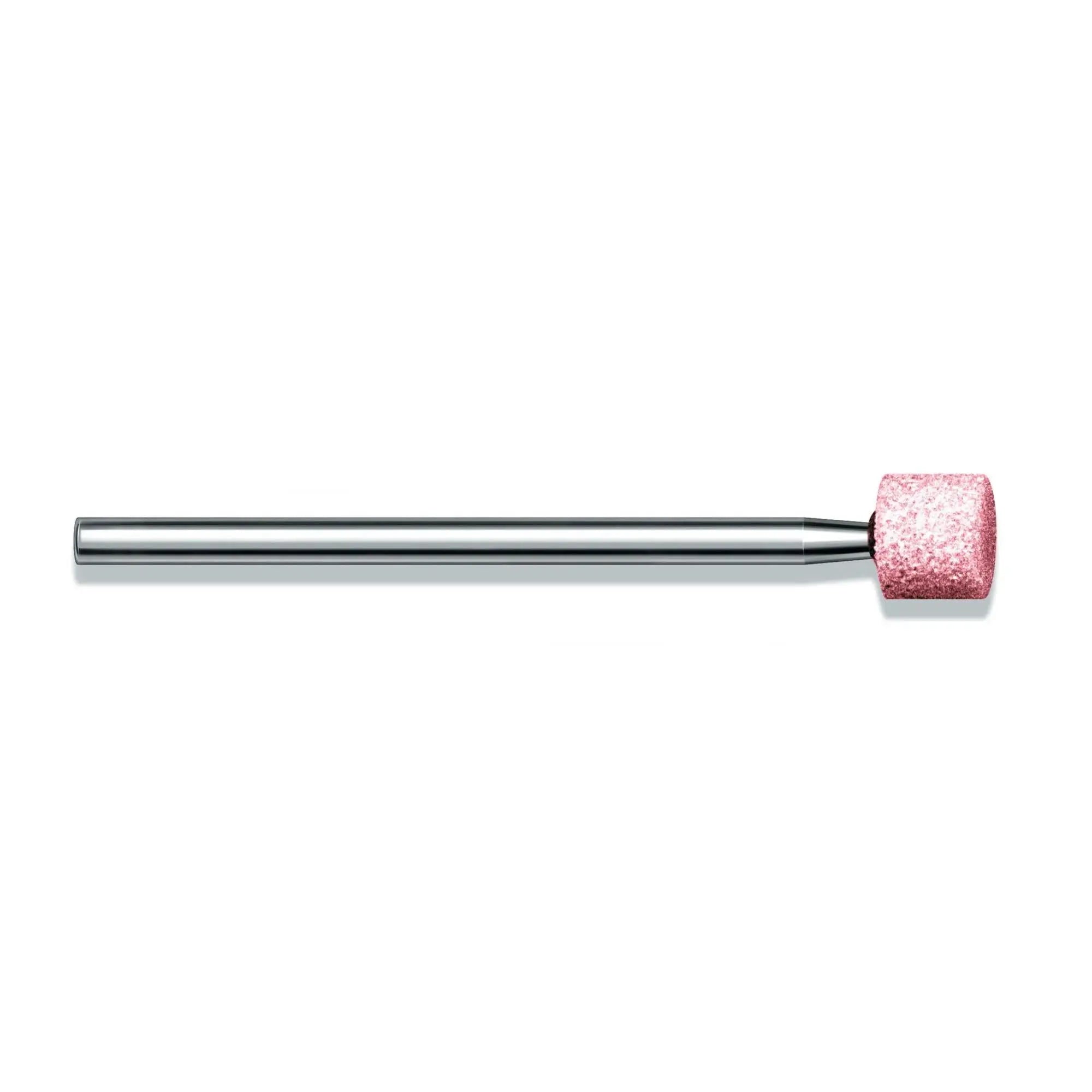 Fraise 624 - Corindon - Abrasion fine de l'ongle et de la peau - 6 mm