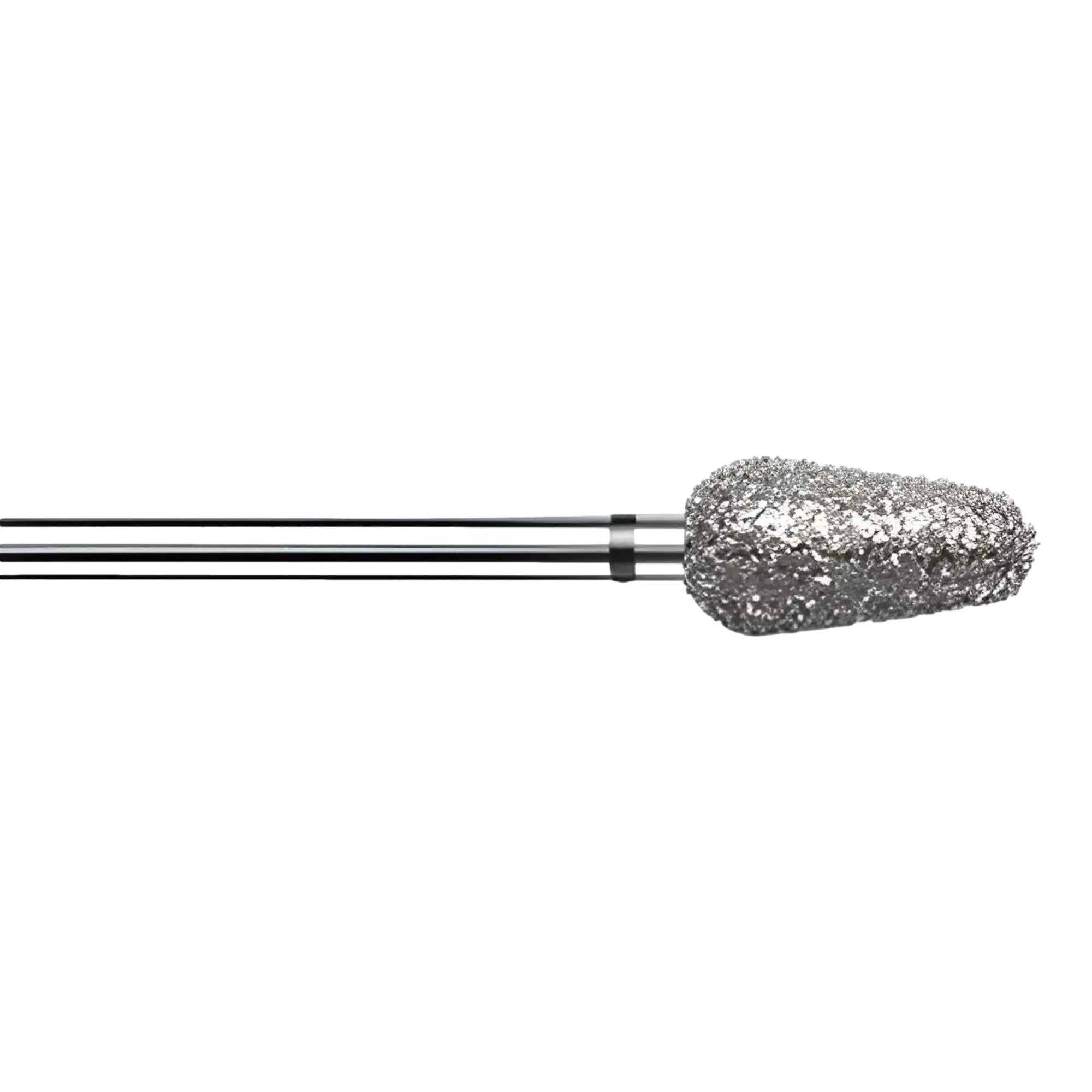 Diamond burr - Abrasion of hard calluses - 6.5 mm - 5894 - Busch