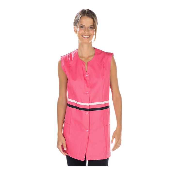 Lou - Tunique - 3 types de manches - Femme - 75 cm My Blouse