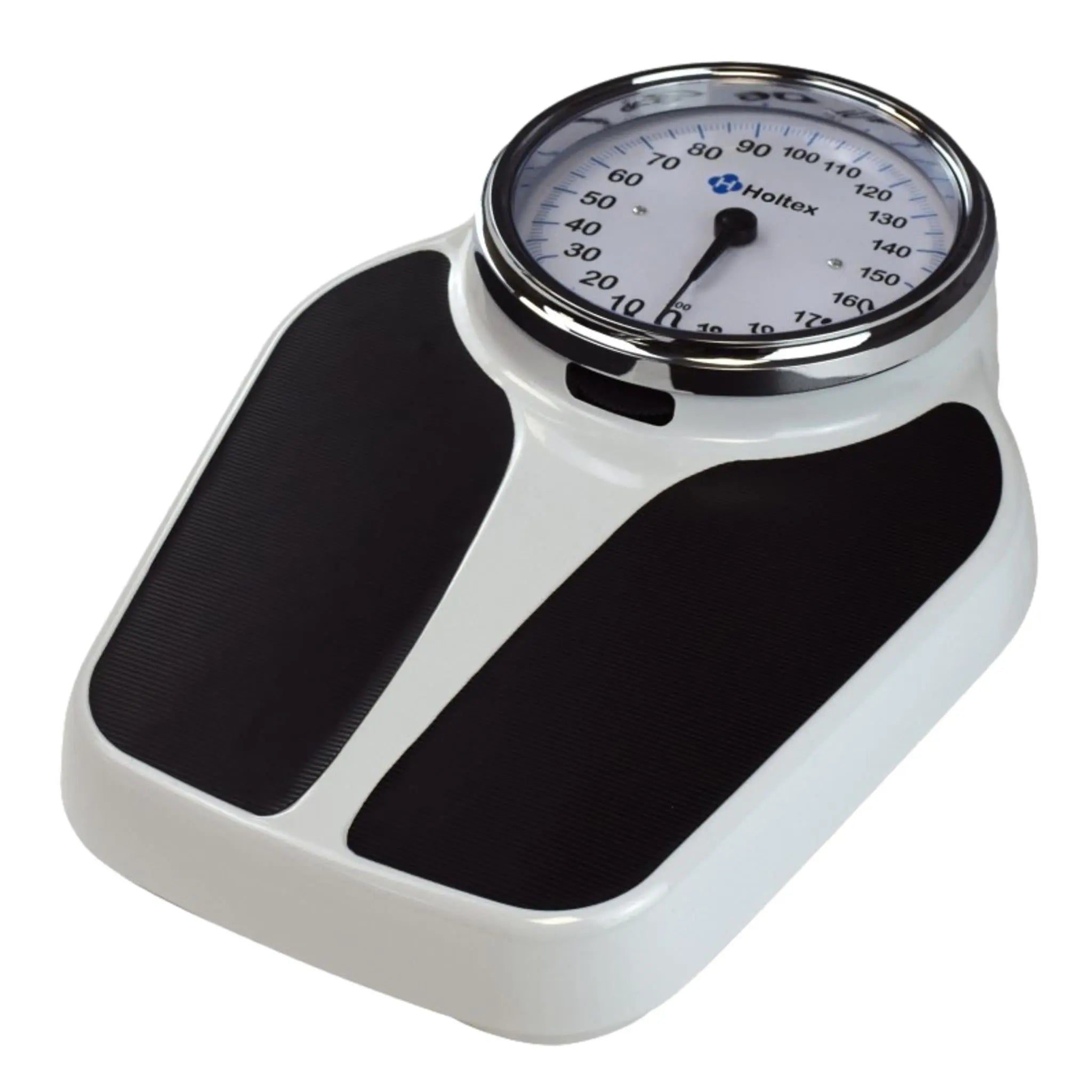 Mechanical personal scale - Anti-slip mat - Capacity 200kg