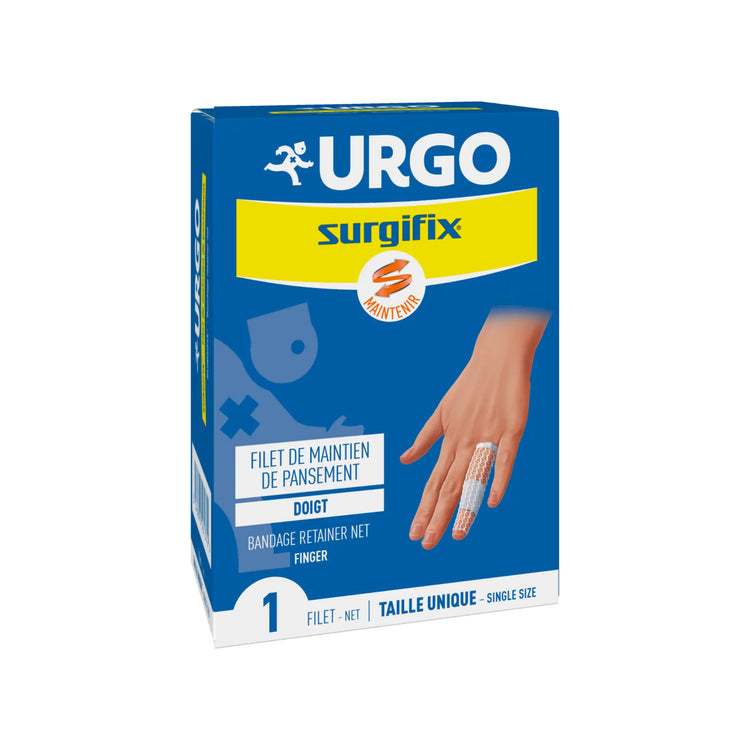 SURGIFIX - Filet de maintien de pansement - Urgo Urgo 