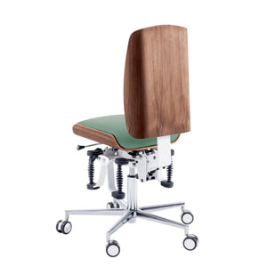 Siège praticien - STOOL BIOSWING - Ruck - My Podologie