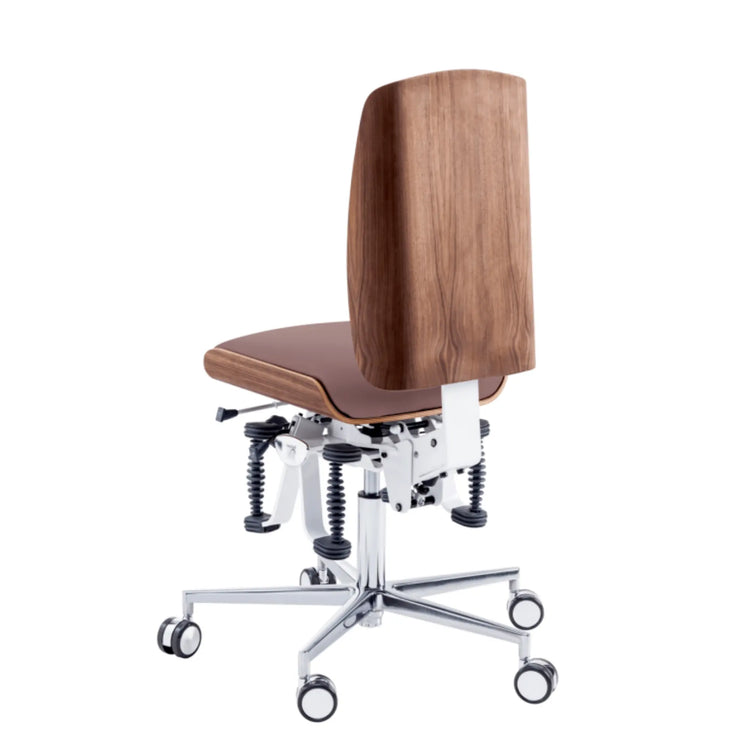 Siège praticien - STOOL BIOSWING - Ruck - My Podologie