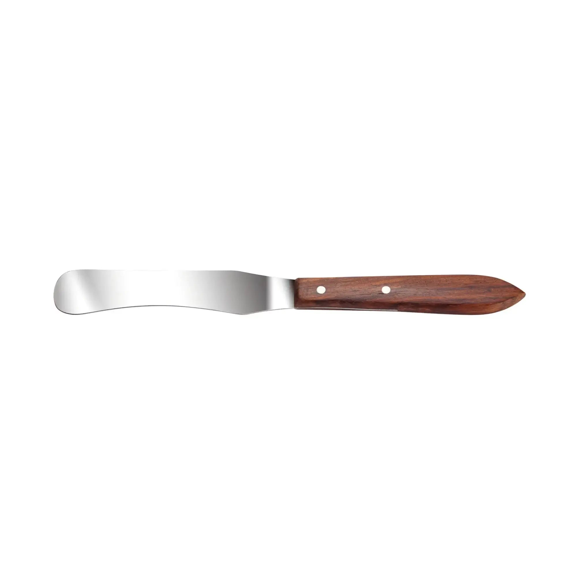 Spatule avec manche en bois - 22 cm - Ruck Ruck 