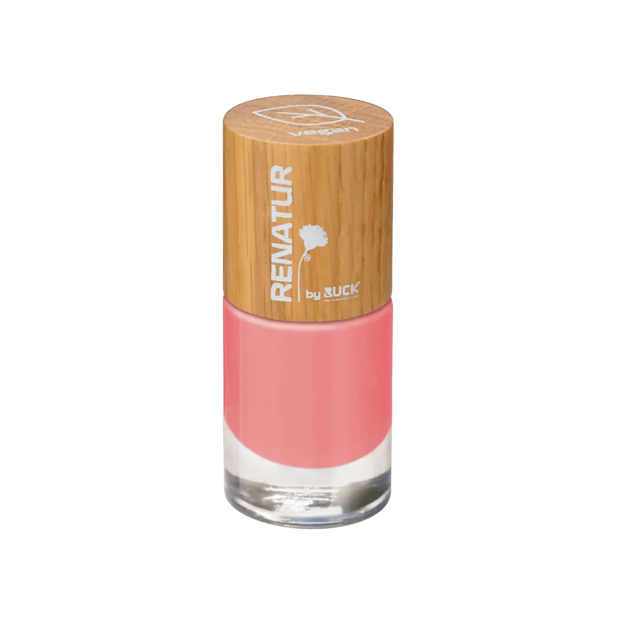 Vernis à ongles Vegan RENATUR - 10 ml - Ruck Ruck 