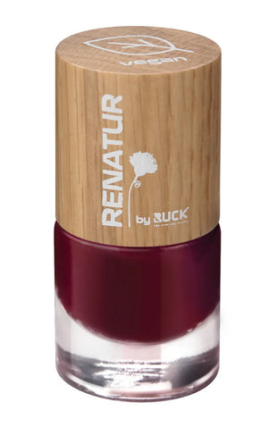 Vernis à ongles Vegan RENATUR - Ruck Ruck